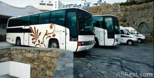Royal Myconian Resort & Thalasso Spa 67